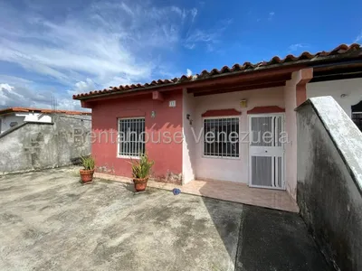 Casa en alquiler