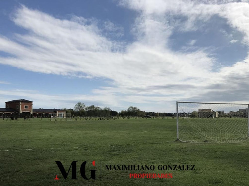Imagen 12 de 14 de Lote Al Lago En Venta - Los Talas , Canning
