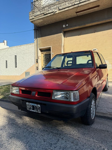 Fiat Uno 1.3 S Mpi Aa