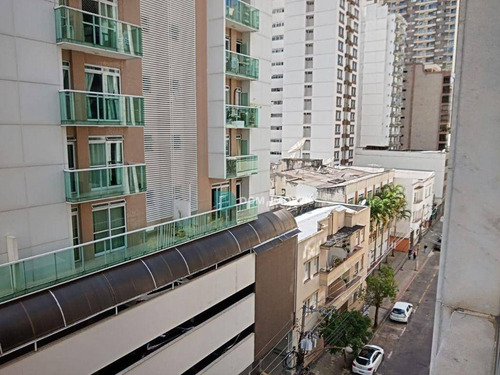 Imagem 7 de 23 de Apartamento À Venda, 175 M² Por R$ 620.000,00 - Centro - Juiz De Fora/mg - Ap1273