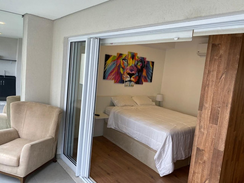 Imagem 7 de 14 de Apartamento - Vila Gertudes - 1 Dormitório - Natapfi760147