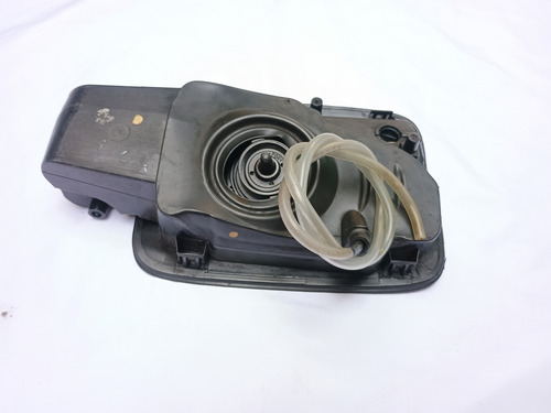 Base Tapa De Combustible Seat León 2018-2022 Original (Usado)