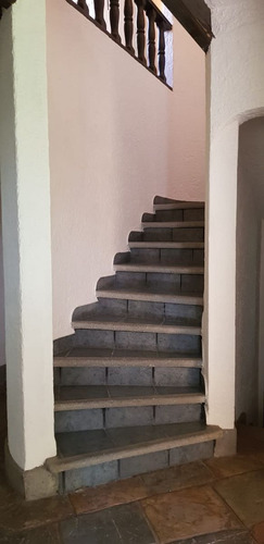Linda Casa Sola En Col. Rancho Cortes, Morelos
