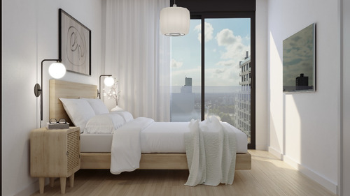 Venta Apartamentos Monoambiente, 1 Y 2 Dormitorios en Cordón - Nostrum Cordón