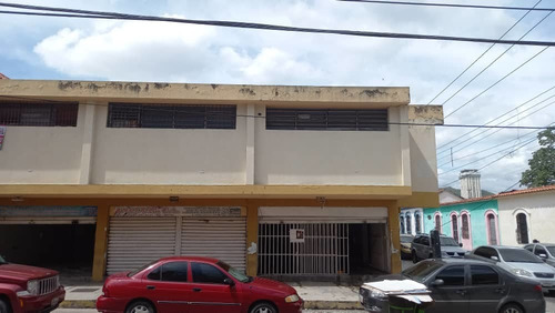 Imagen 2 de 12 de Vende 4 Locales Comerciales En Un Lote De Terreno