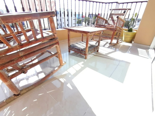 Imagen 23 de 30 de Apartamento En Venta En El Renacimiento, Santo Domingo, Dn.829 822 6540