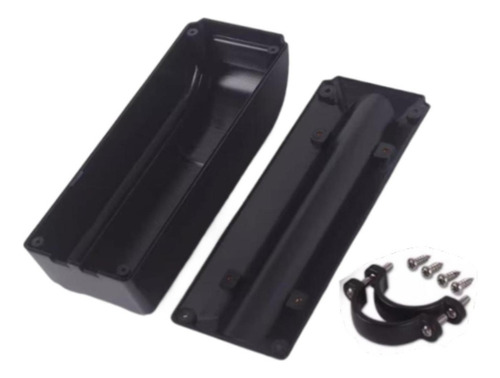 Funda Protectora Del Controlador De 20,2 X 7,4 Cm