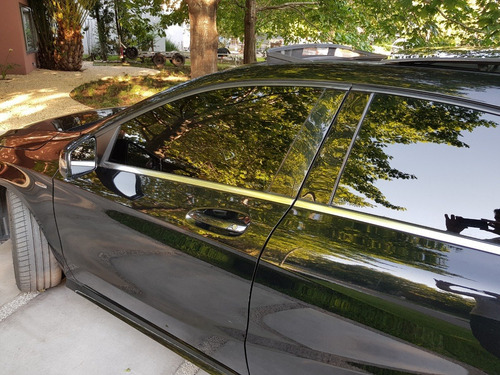 Mercedes Benz A250 Sport
