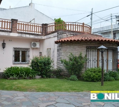 Imagen 4 de 27 de Casa 4 Ambientes Venta Agronomia
