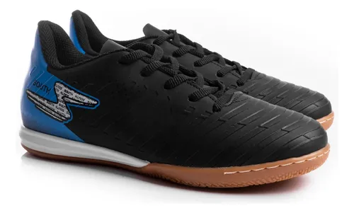 Botines futsal 2025