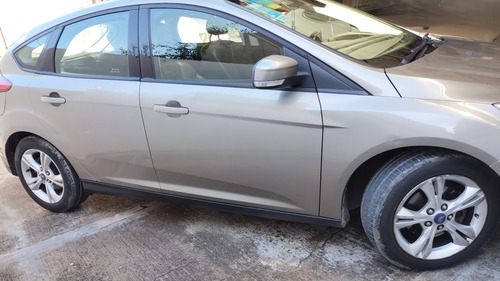 Ford Focus 2013 Se Plus At - 78300 Km