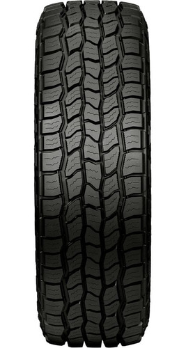 Llanta 265/65 R18 Cooper Discoverer At3 Lt 122/119r