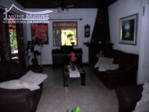 Imagem 8 de 15 de Casa Em Barão De Javary - Miguel Pereira - 988