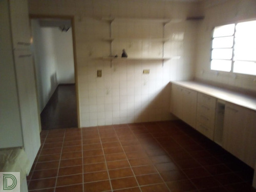 Imagem 4 de 15 de Amplo Sobrado Repleto De Armários, Ao Lado Da Estação Vila Sônia - Di28928