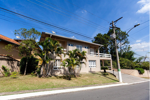 Imagem 1 de 15 de Casa Em Parque Nova Jandira  -  Jandira - 207
