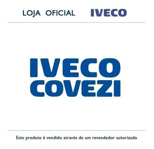 Kit 06 Anéis Camisa Motor Iveco Stralis / Trakker 99455400