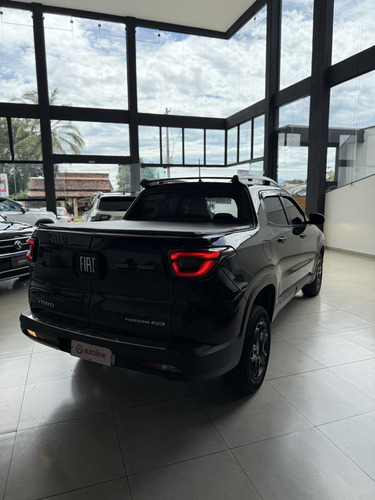 Fiat Toro 1.8 16V EVO FLEX FREEDOM AT6