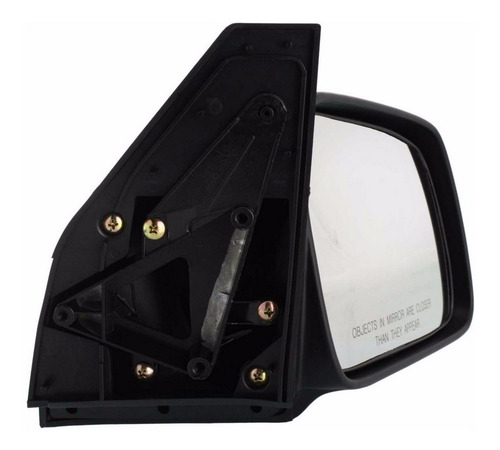 Imagen 3 de 6 de Chevrolet / Geo Tracker 1989 - 1998 Espejo Derecho Manual