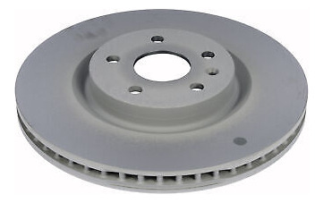 Acdelco Front Disc Brake Rotor For Buick Cadillac Regal  Lld