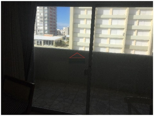 Apartamento En Peninsula, 1 Dormitorios *- Ref: 2974