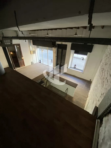 Venta Casa Con Local Al Frente Ideal Para Empresa