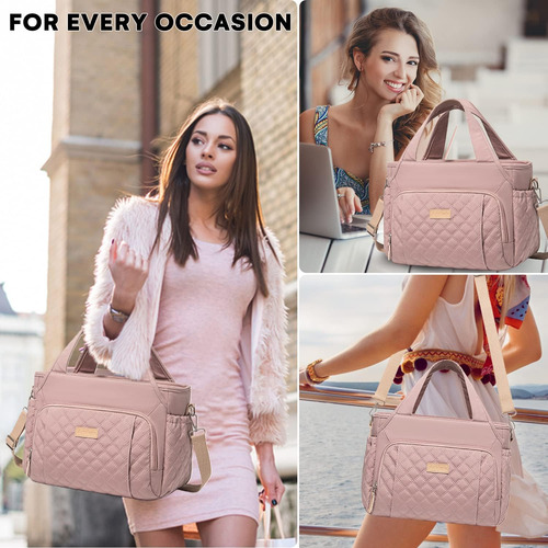 Artelaris Bolsa De Almuerzo Para Mujer, Linda Fiambrera P...