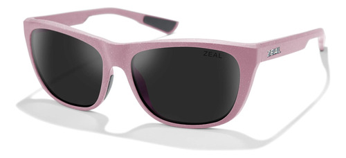 Zeal Optics Aspen | Gafas De Sol Polarizadas Ecológicas Para