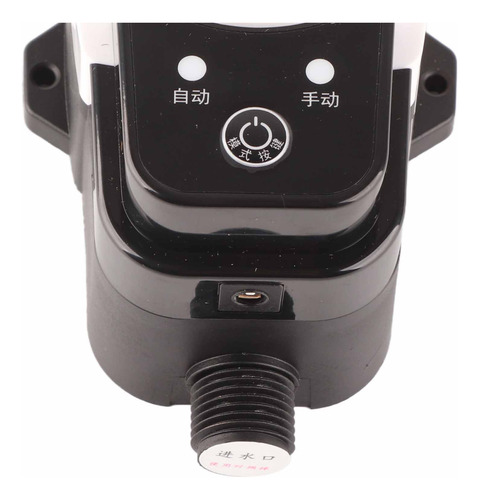 Amplificador De Bomba De Agua Pequeño, 1 Mpa, Automático, Im