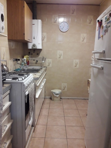 Imagen 6 de 14 de Departamento Tipo Casa En Venta Cond En Lanus Oeste
