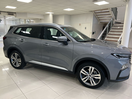 Ford Territory 1.8 Ecoboost Titanium At