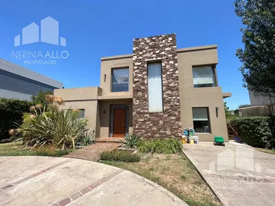 Casa en alquiler