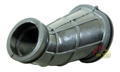 Imagem 1 de 2 de Condutor De Ar Cg 125 Titan 2000 Até 2004/ Fan 125 Até 2008