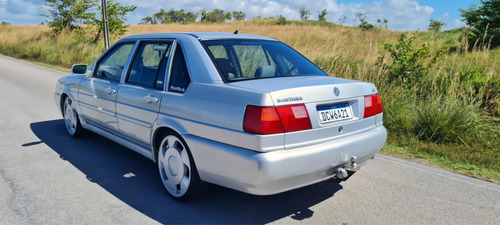 Imagem 4 de 13 de Volkswagen Santana Gls