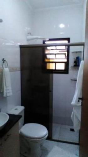 Imagem 6 de 9 de Casa Lado Praia Com Churrasqueira, Para Financiamento Bancário!