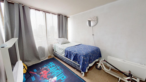 Lindo Departamento -metro Padre Hurtado - Oportunidad