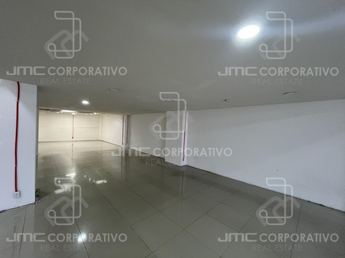 Local En Renta, Zona Chapultepec - Condesa, Cdmx
