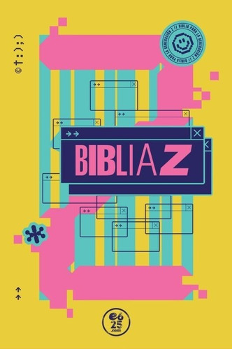 Biblia Nbv, De Itiel Arroyo. Editorial E625, Tapa Blanda En Español