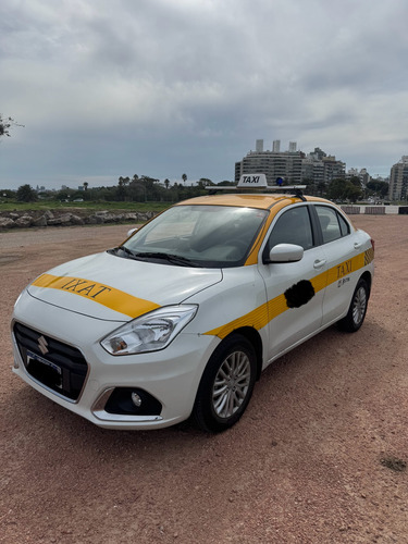 Oportunidad! Se Vende Taxi Suzuki Dzire 1.2