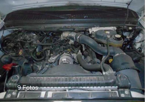 Ford Triton