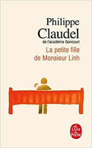 Libro La Petite Fille De Monsieur Linh
