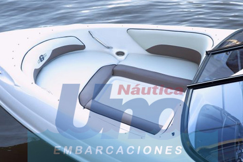 Imagen 6 de 9 de Geuna 185 - En Stock - Nautica Uno, Rosario