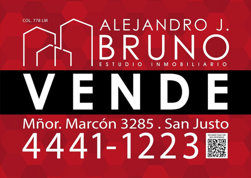 Imagen 11 de 11 de Ph En Venta De 1 Dormitorio En Ramos Mejía