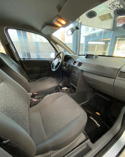 Chevrolet Meriva 1.8 Gl Aa+da