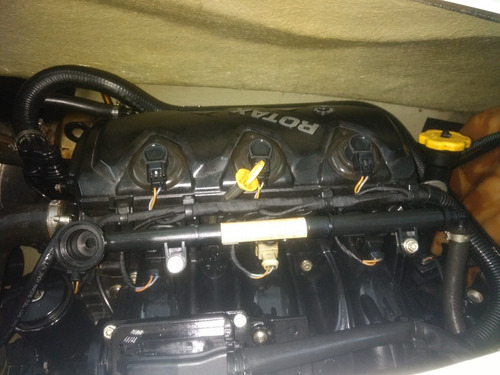 Jet Ski Seadoo Gti 130 Hp 2007 4 Tempos Original Completo