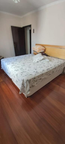 Imagem 19 de 30 de Sobrado Com 3 Dormitórios À Venda, 174 M² Por R$ 550.000,00 - Jardim Stella - Santo André/sp - So0152