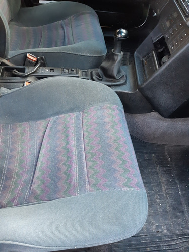 Fiat Tempra Sw Slx