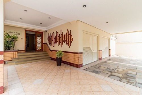 Imagem 2 de 15 de Apartamento À Venda No Bairro Floresta - Porto Alegre/rs - O-26646-43633