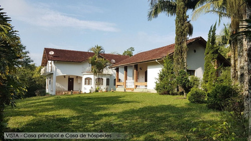 Casa Em Condomínio Fechado Zona Sul De São Paulo