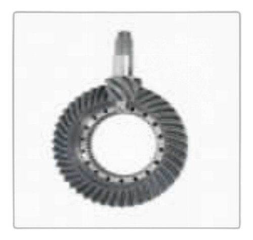 Conjunto Coroa Pinhao 43x7 12mm Hl5 Mbb 1414 14 3543500939