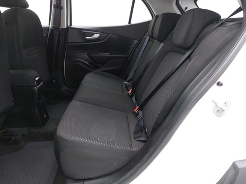 Fiat Pulse 1.3 FLEX DRIVE CVT